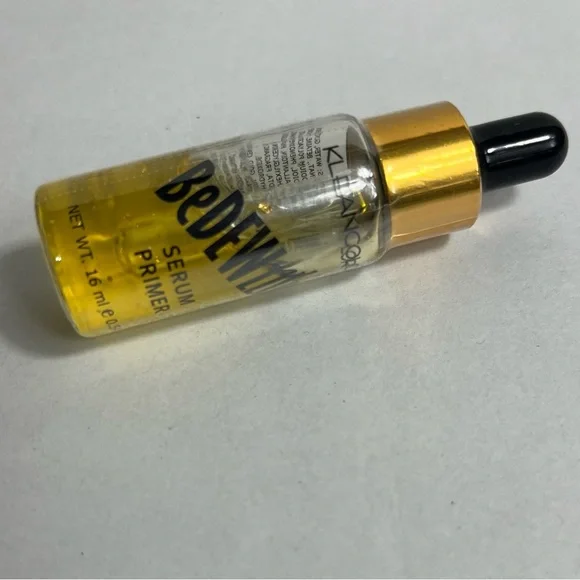 Makeup, Morphe palette wet n wild brush wet n wild lipstick nabi blush serum - Picture 13 of 15